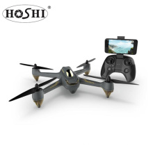 HOSHI Hubsan H501M X4 Brushless GPS With 720P HD Camera Waypoint WiFi FPV RC Drone Racing Quadcopter RTF